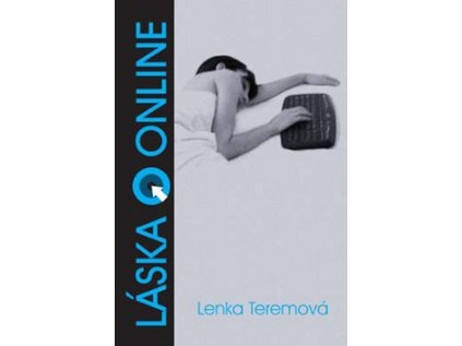 Láska online (Stav Nová - lehce poškozená)