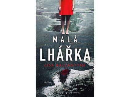 Malá lhářka (Stav Nová - lehce poškozená)
