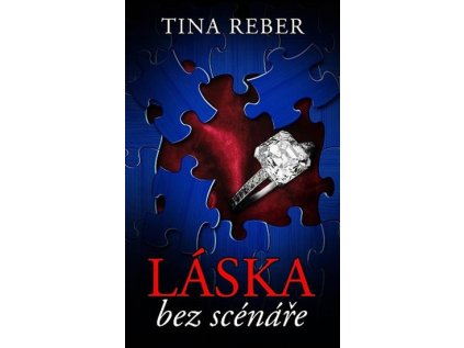 Láska bez scénáře (Série Love 1) (Stav Nová - lehce poškozená)