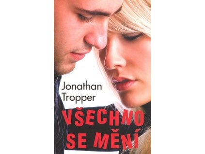 Všechno se mění