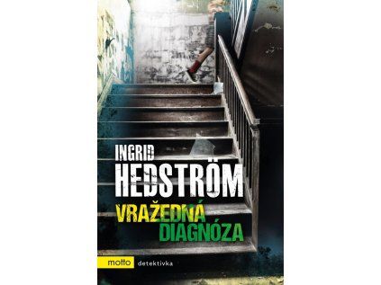Vražedná diagnóza (Stav Nová)