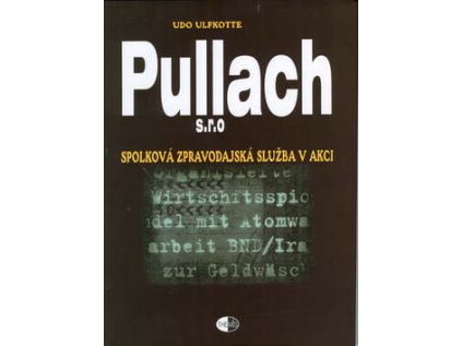 Pullach s.r.o.