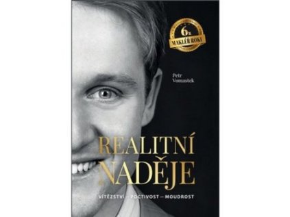 Realitní naděje (Stav Nová - lehce poškozená)