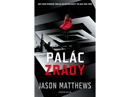 Palác zrady (Stav Nová - lehce poškozená)