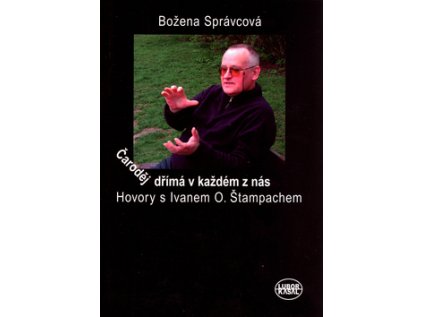 Čaroděj dřímá v každém z nás (Stav Nová - lehce poškozená)