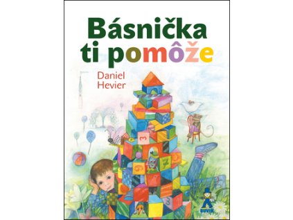 Básnička ti pomôže (Stav Nová - lehce poškozená)
