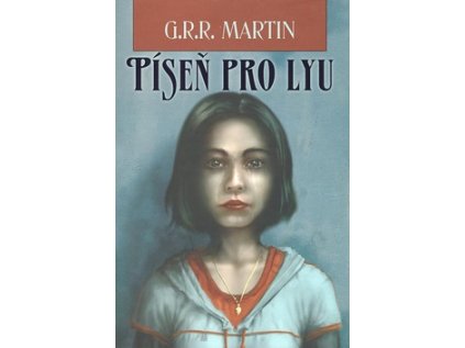 Píseň pro Lyu (Stav Nová - lehce poškozená)