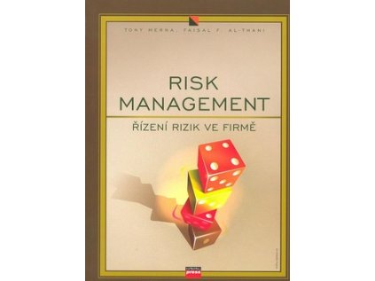 Risk management (Stav Nová - lehce poškozená)