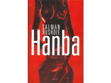 Hanba (Stav Nová - lehce poškozená)