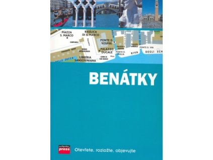 Benátky (Stav Nová - lehce poškozená)