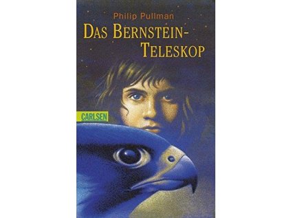 Das Bernstein - Teleskop (Stav Použité zboží - běžné opotřebení)