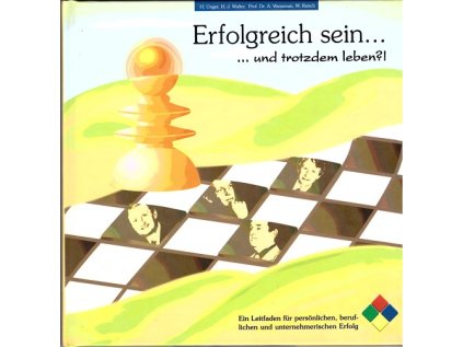 Erfolgreich sein ... und trotzdem leben?! (Stav Nová)