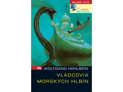 Vládcovia morských hlbín (Stav Nová - lehce poškozená)