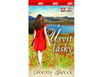 Úsvit lásky (Stav Nová - lehce poškozená)