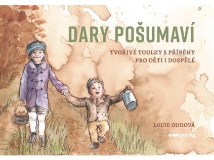 Dary Pošumaví (Stav Nová - lehce poškozená)