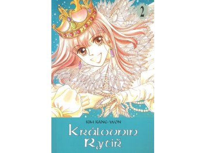 Královnin rytíř 2