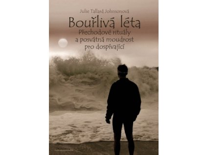 Bouřlivá léta (Stav Nová - lehce poškozená)