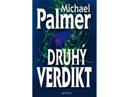 Druhý verdikt (Stav Nová - lehce poškozená)