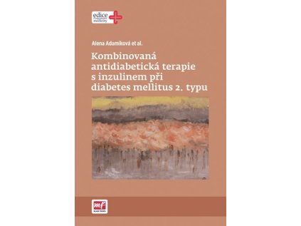 Kombinovaná antidiabetická terapie s inzulinem při diabetes mellitus 2. typu (Stav Nová - lehce poškozená)