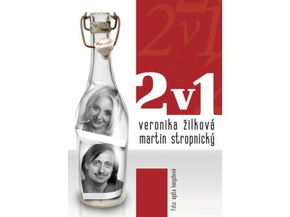 2 v 1 Žilková Stropnický (Stav Nová - lehce poškozená)