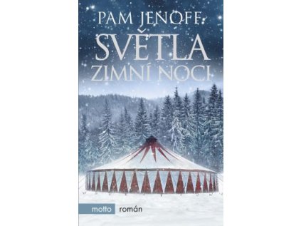 Světla zimní noci (Stav Nová - lehce poškozená)