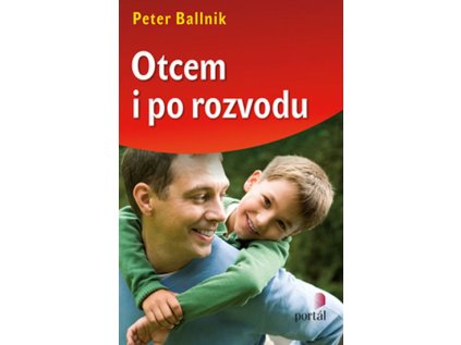 Otcem i po rozvodu (Stav Nová - lehce poškozená)