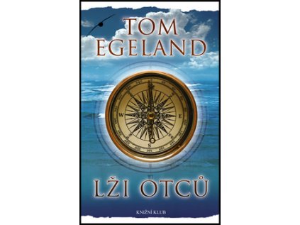 Lži otců (Stav Nová - lehce poškozená)