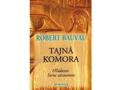 Tajná komora (Stav Nová - lehce poškozená)