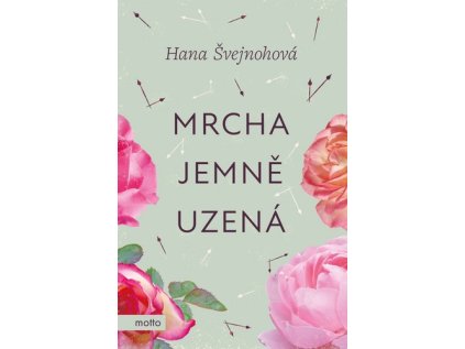 Mrcha jemně uzená (Stav Nová - lehce poškozená)