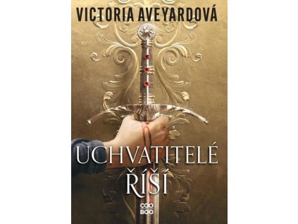 Uchvatitelé říší (Stav Nová - lehce poškozená)