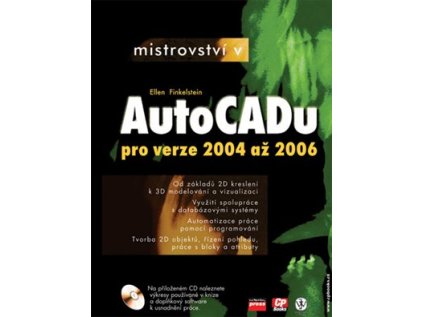 Mistrovství v AutoCADu (Stav Nová - lehce poškozená)
