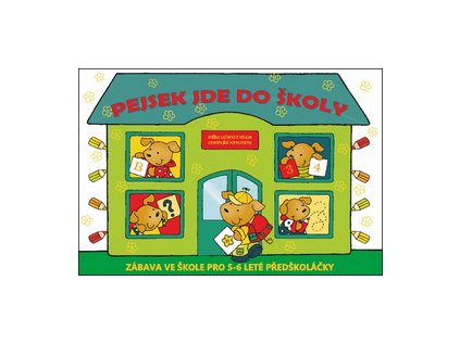 Pejsek jde do školy (Stav Nová)