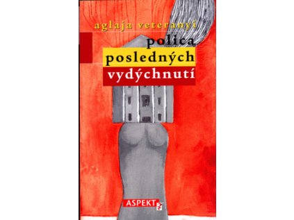 Polica posledných vydýchnutí (Stav Nová - lehce poškozená)