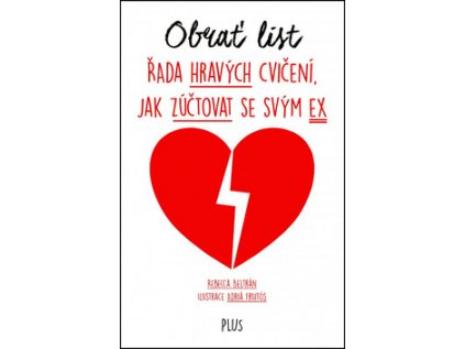 Obrať list (Stav Nová - lehce poškozená)