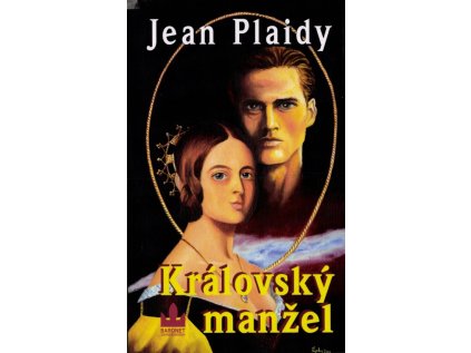Královský manžel (Stav Nová - lehce poškozená)