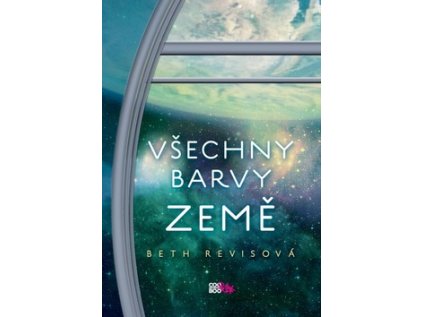 Všechny barvy Země (Stav Nová - lehce poškozená)