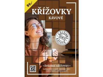 Křížovky Kávové (Stav Nová)