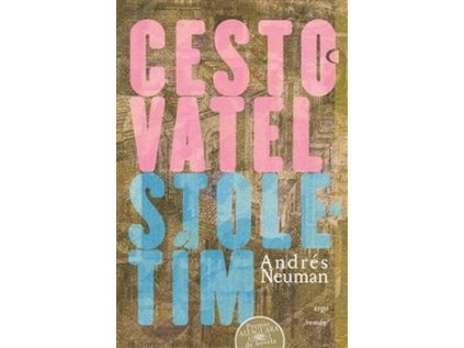 Cestovatel stoletím (Stav Nová - lehce poškozená)