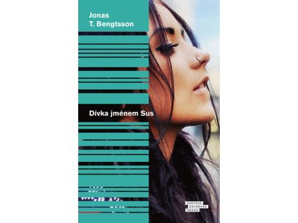 Dívka jménem Sus (Stav Nová - lehce poškozená)