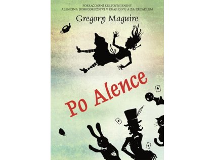 Po Alence (Stav Nová - lehce poškozená)