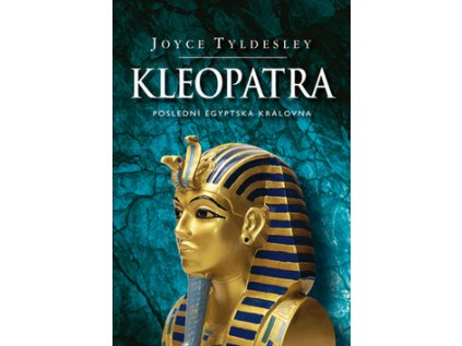 Kleopatra (Stav Nová - lehce poškozená)