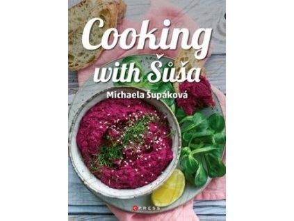 Cooking with Šůša (Stav Nová - lehce poškozená)