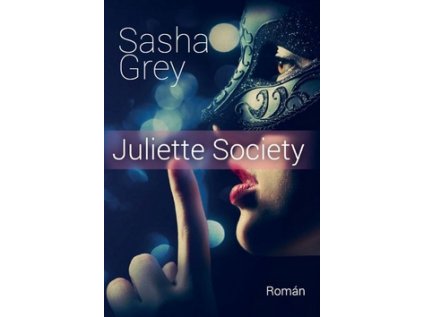 Juliette Society (Stav Nová - lehce poškozená)
