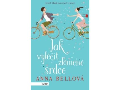 Jak vyléčit zlomené srdce (Stav Nová - lehce poškozená)