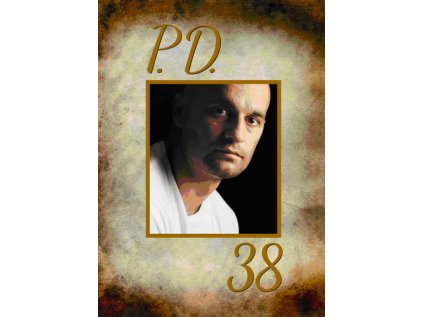 P.D. 38 (Stav Nová - lehce poškozená)