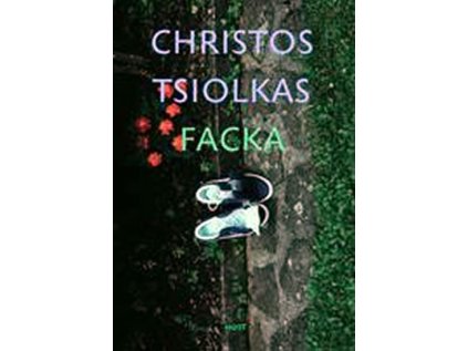 Facka (Stav Nová - lehce poškozená)
