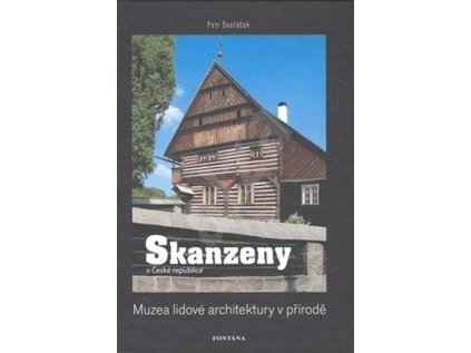Skanzeny