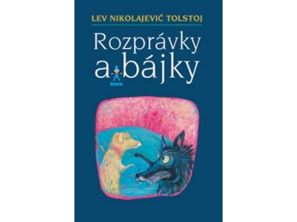 Rozprávky a bájky (Stav Nová - lehce poškozená)