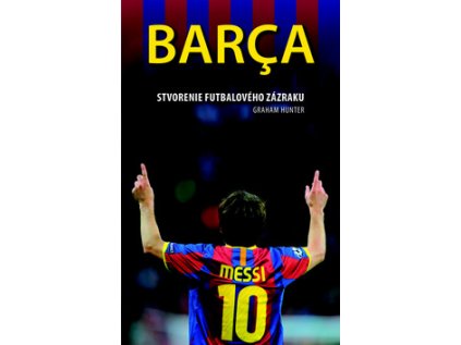 Barca (Stav Nová - lehce poškozená)