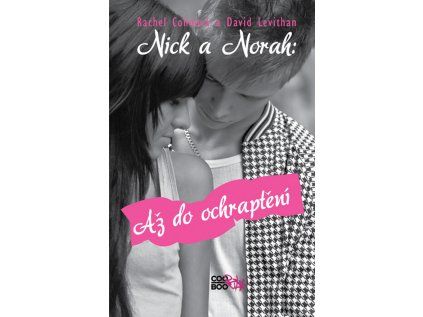 Nick a Norah: Až do ochraptění (Stav Nová)